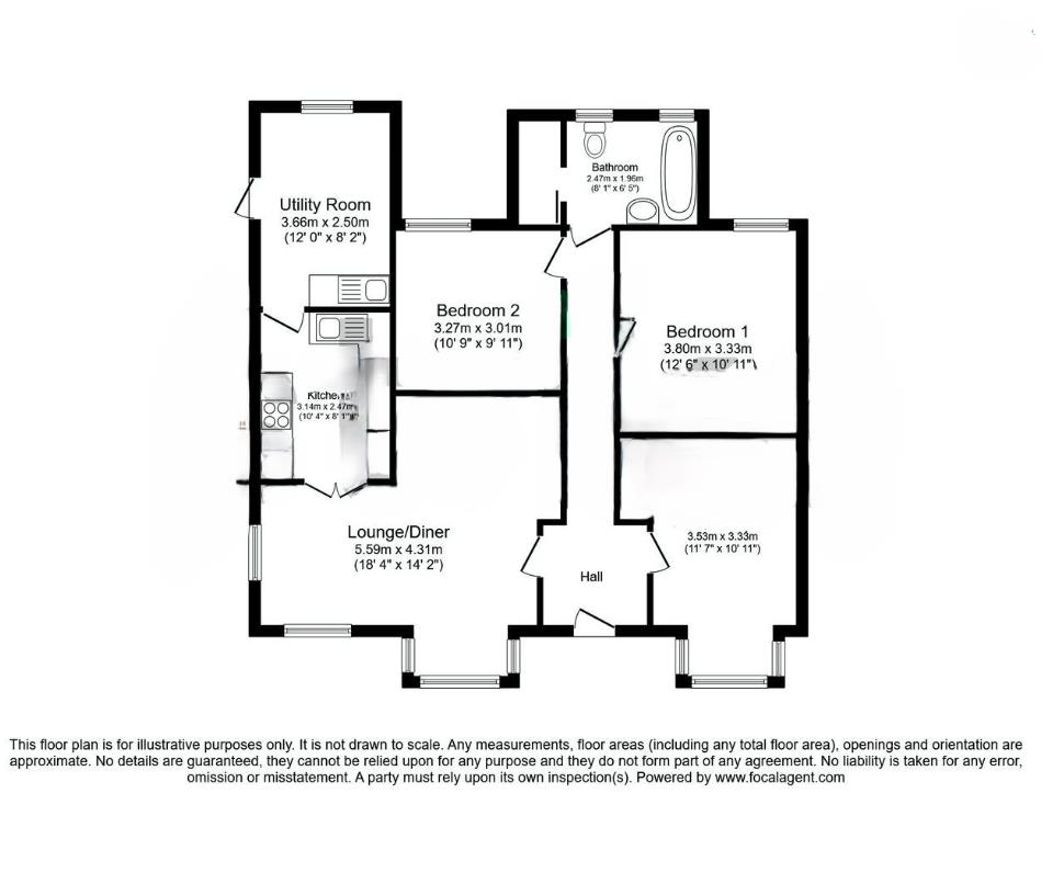 Property Floorplans 1