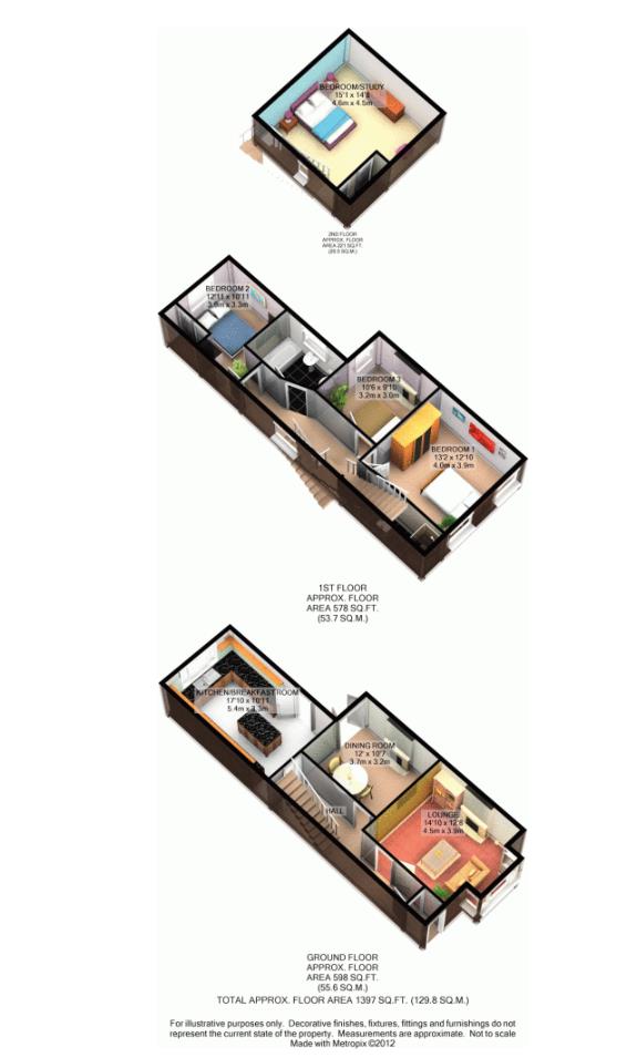 Property Floorplans 1