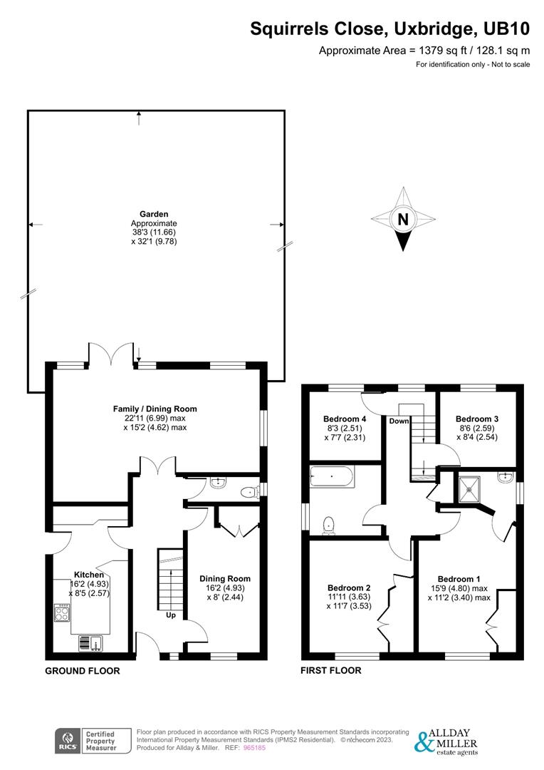 Property Floorplans 1