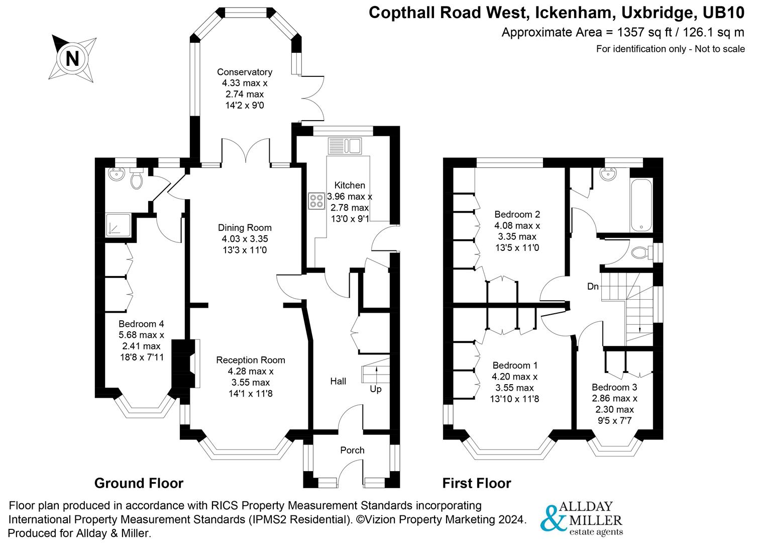 Property Floorplans 1