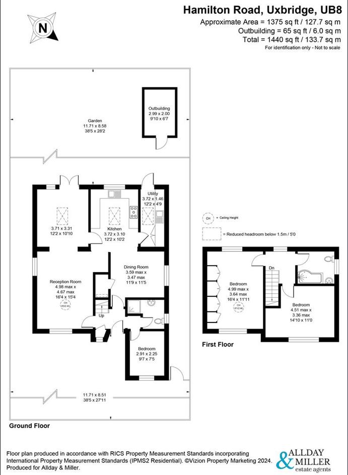 Property Floorplans 1