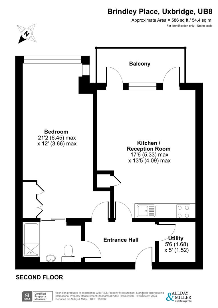 Property Floorplans 1