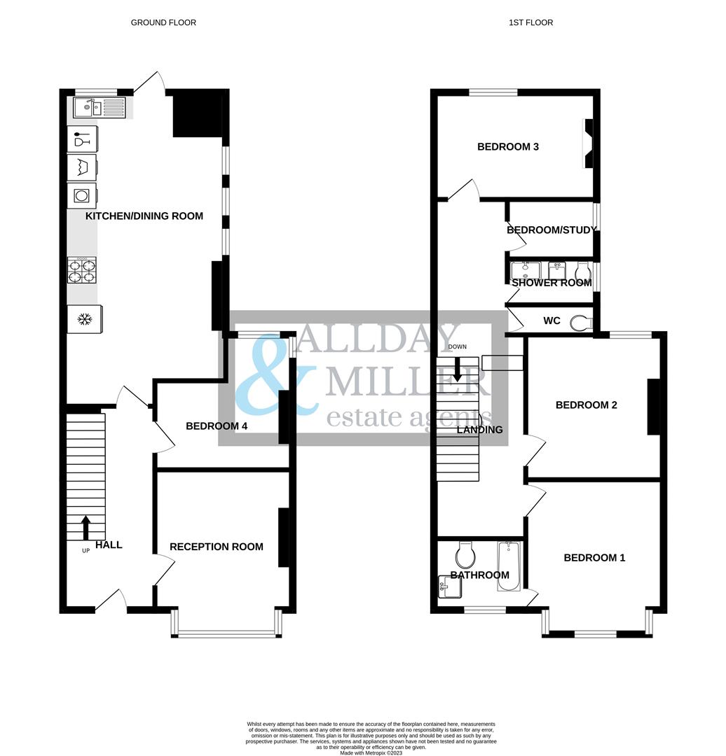 Property Floorplans 1