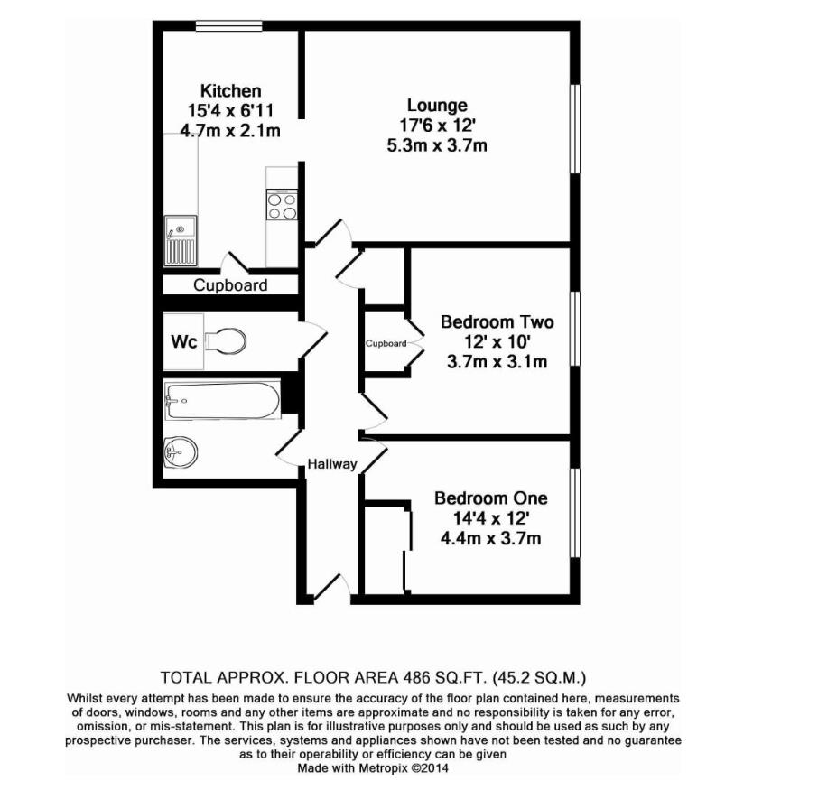 Property Floorplans 1