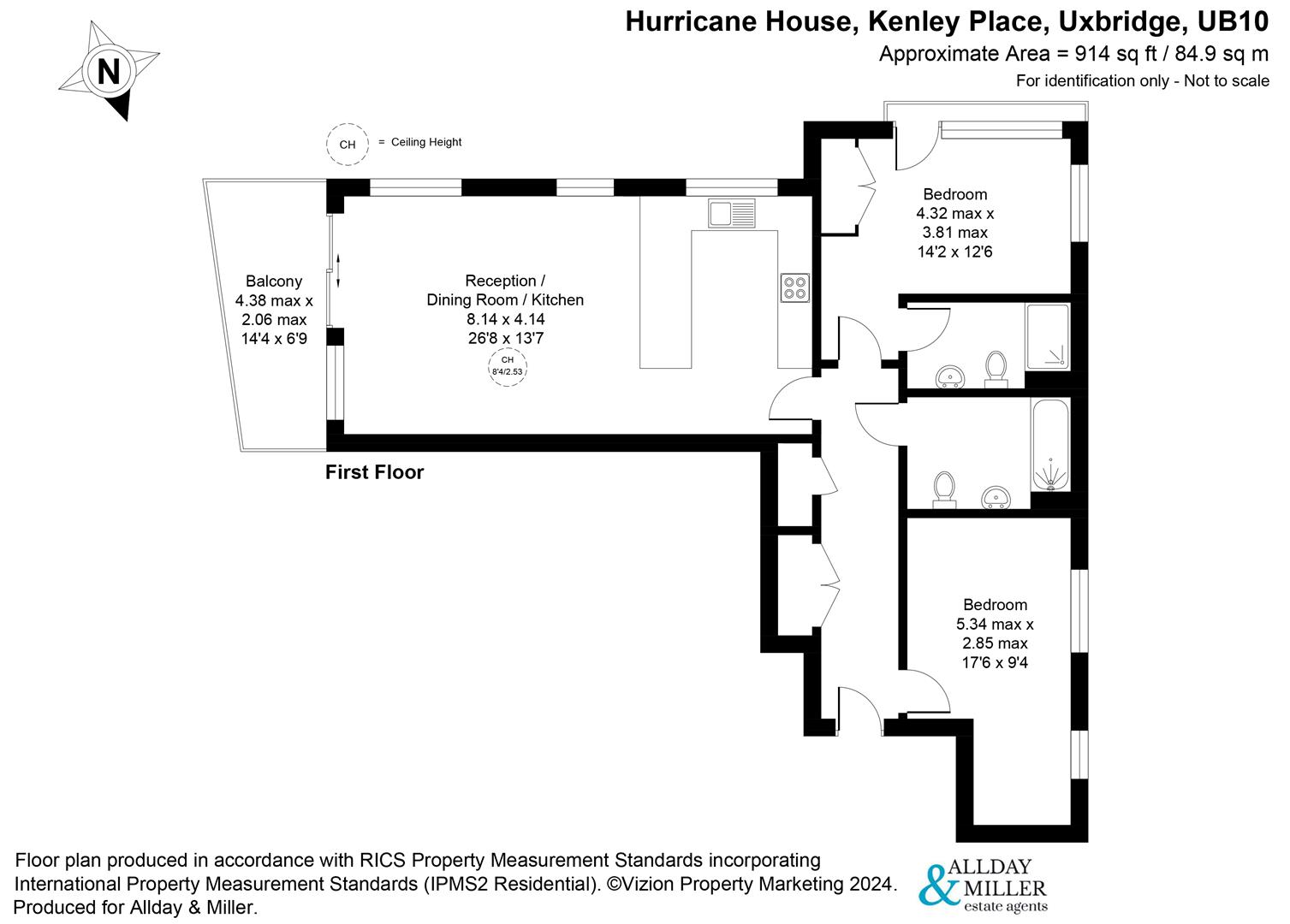 Property Floorplans 1