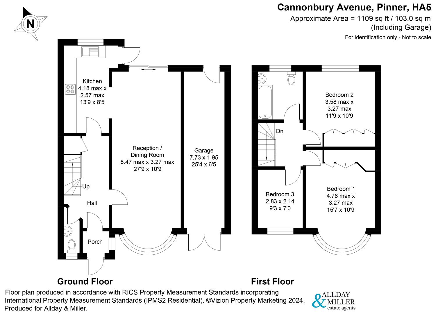 Property Floorplans 1