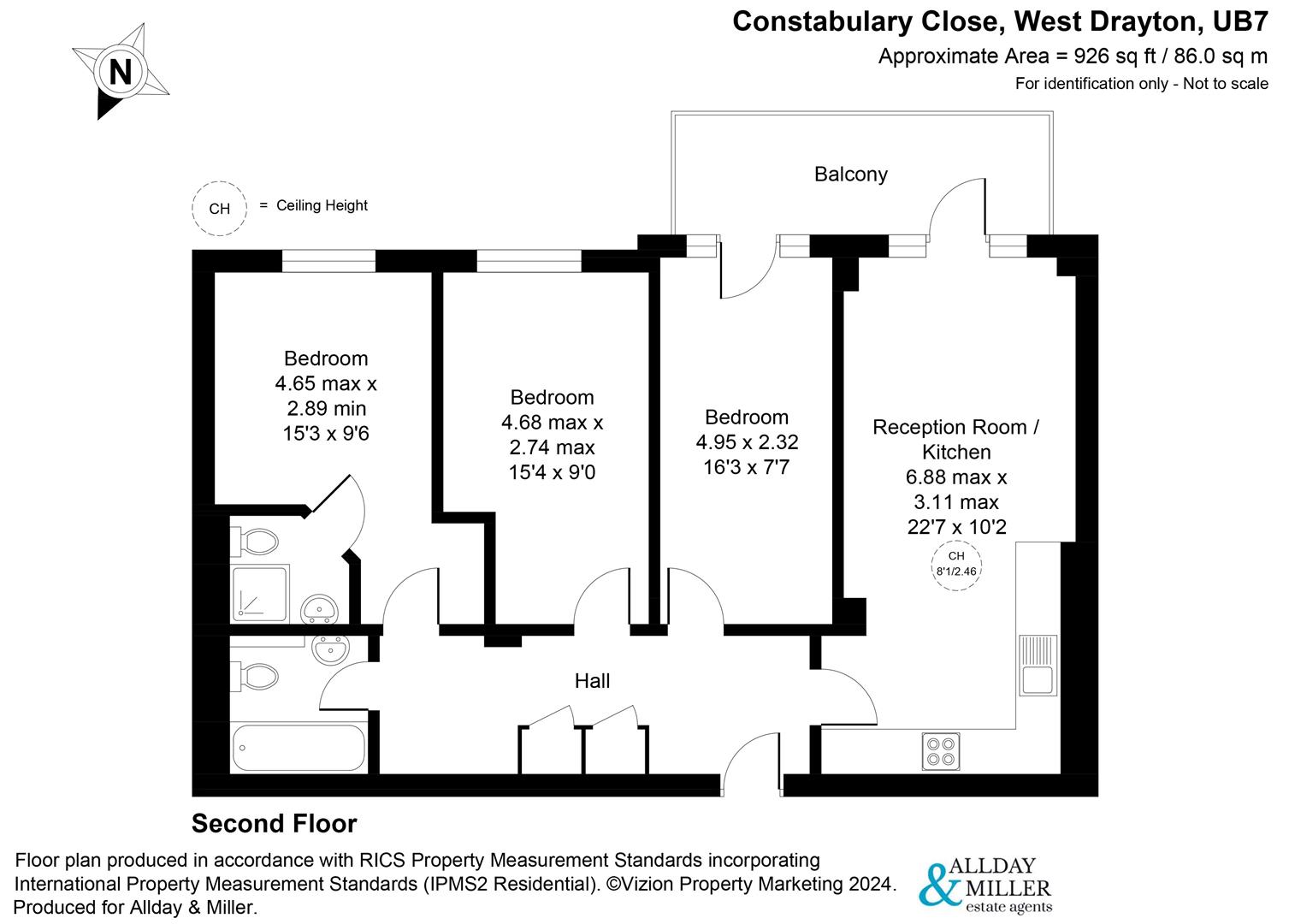 Property Floorplans 1