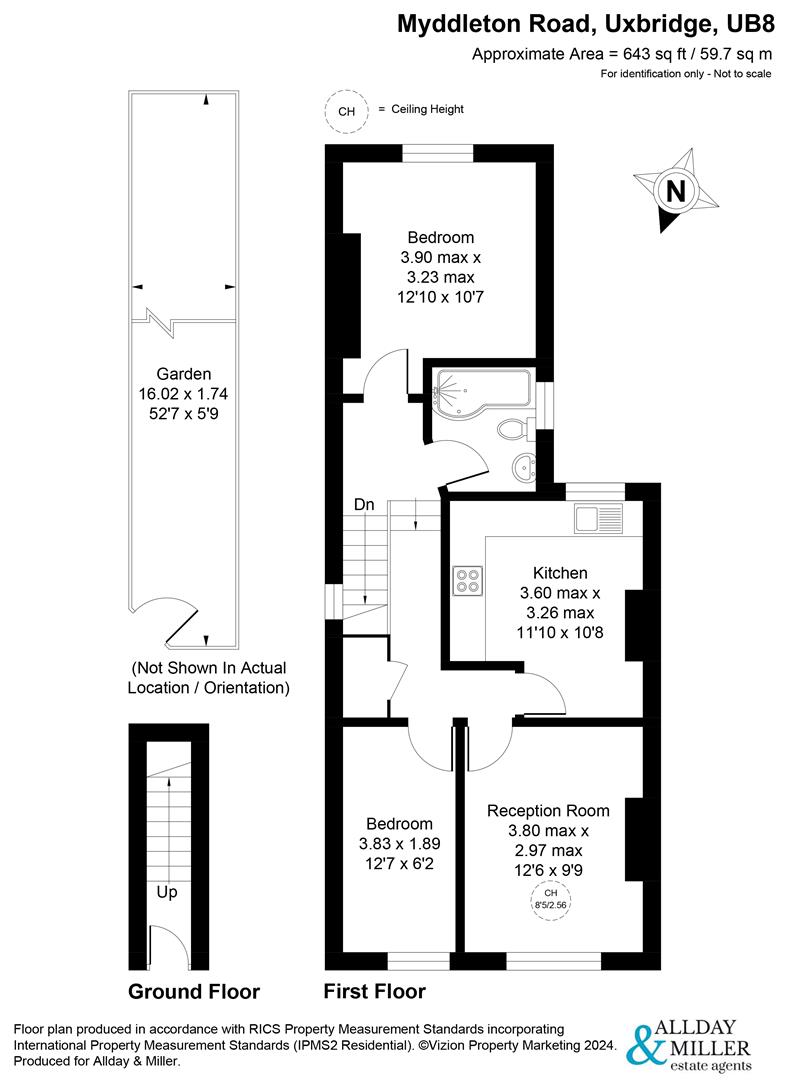 Property Floorplans 1