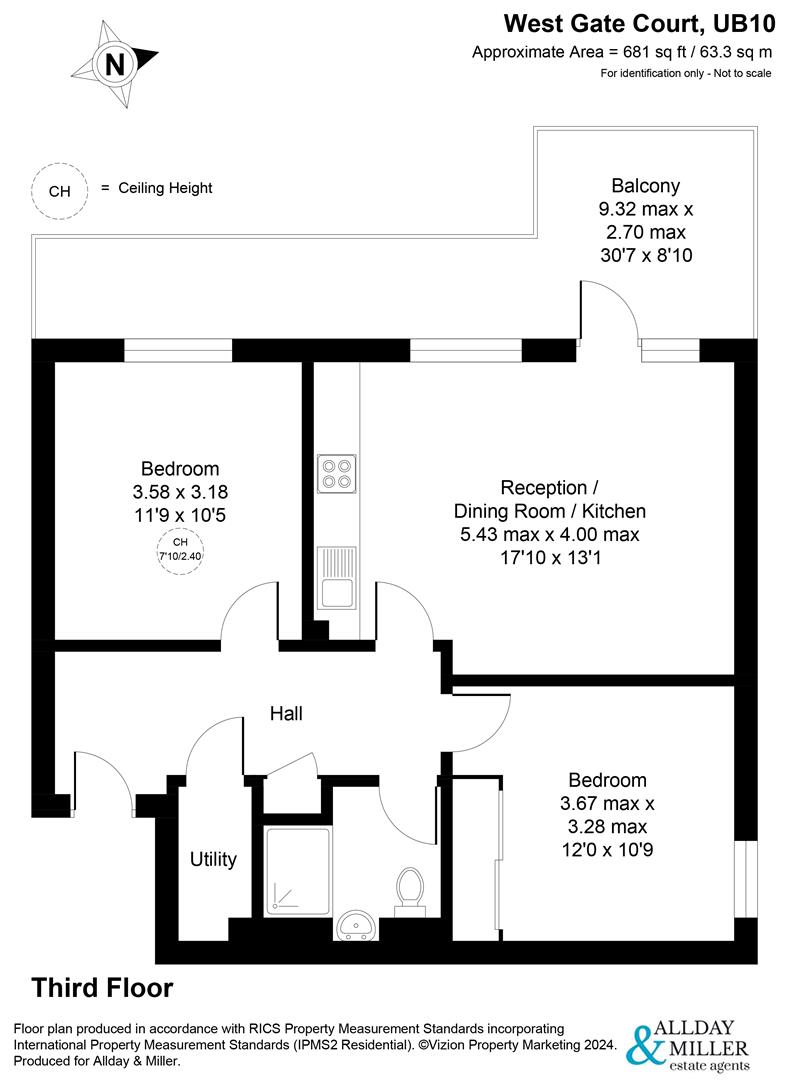 Property Floorplans 1