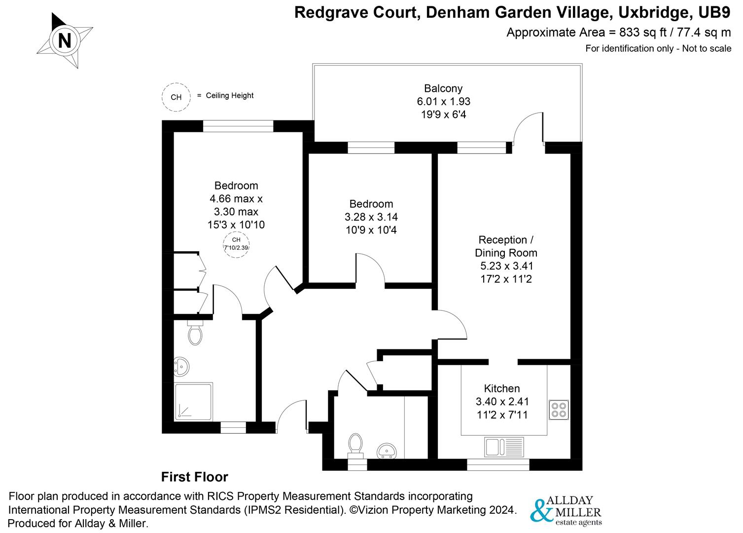 Property Floorplans 1
