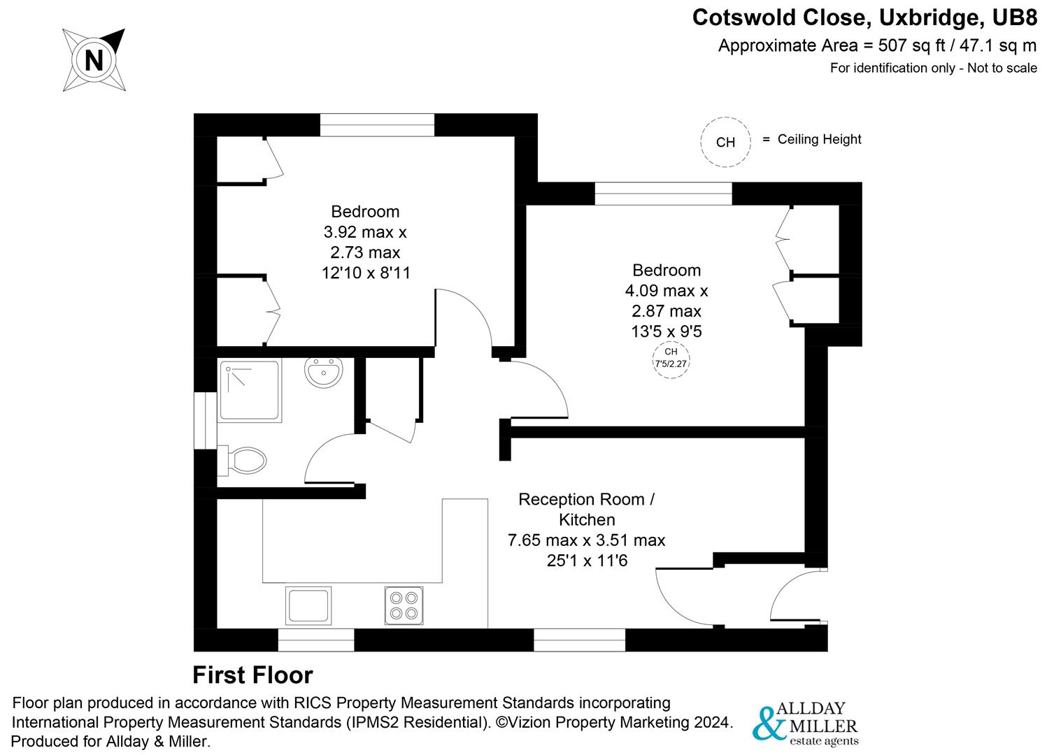 Property Floorplans 1