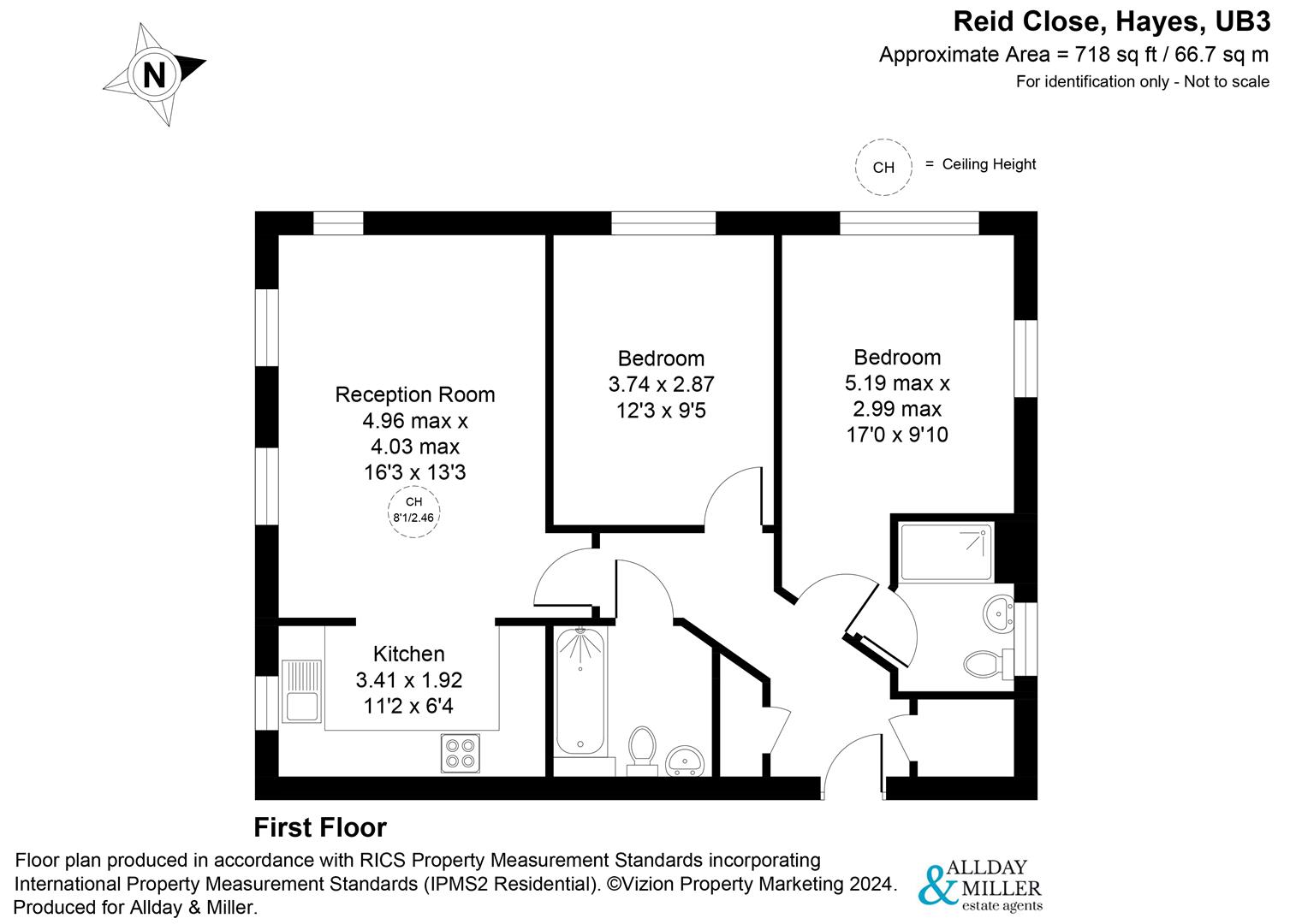 Property Floorplans 1