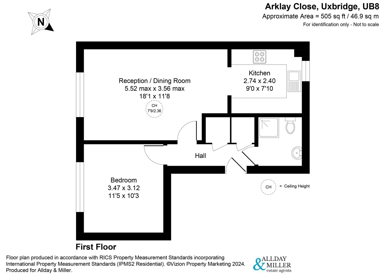 Property Floorplans 1