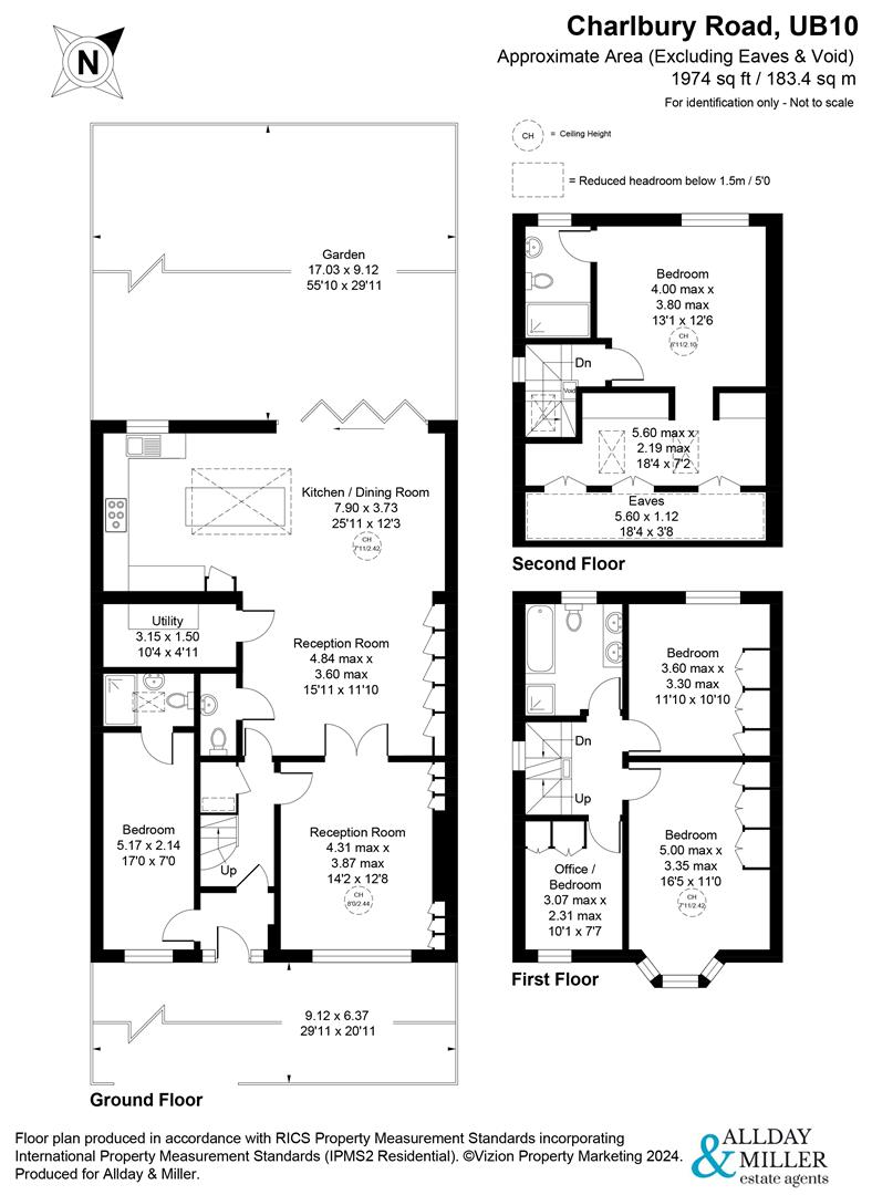 Property Floorplans 1