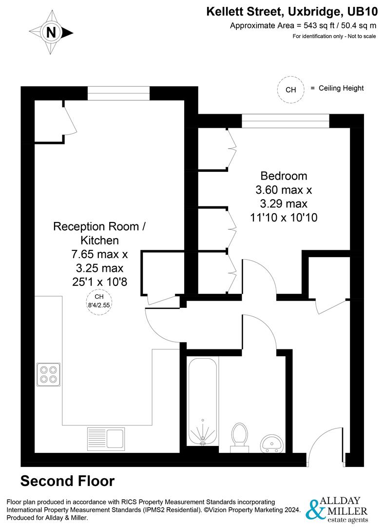 Property Floorplans 1
