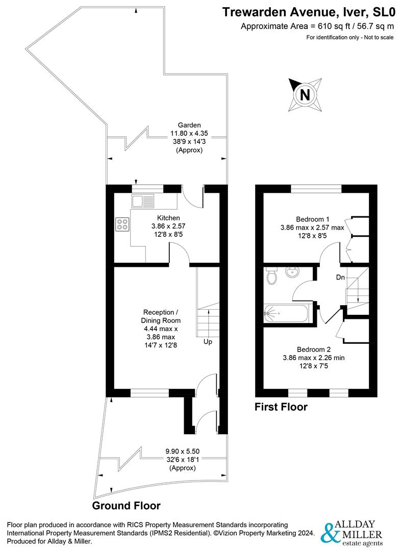 Property Floorplans 1
