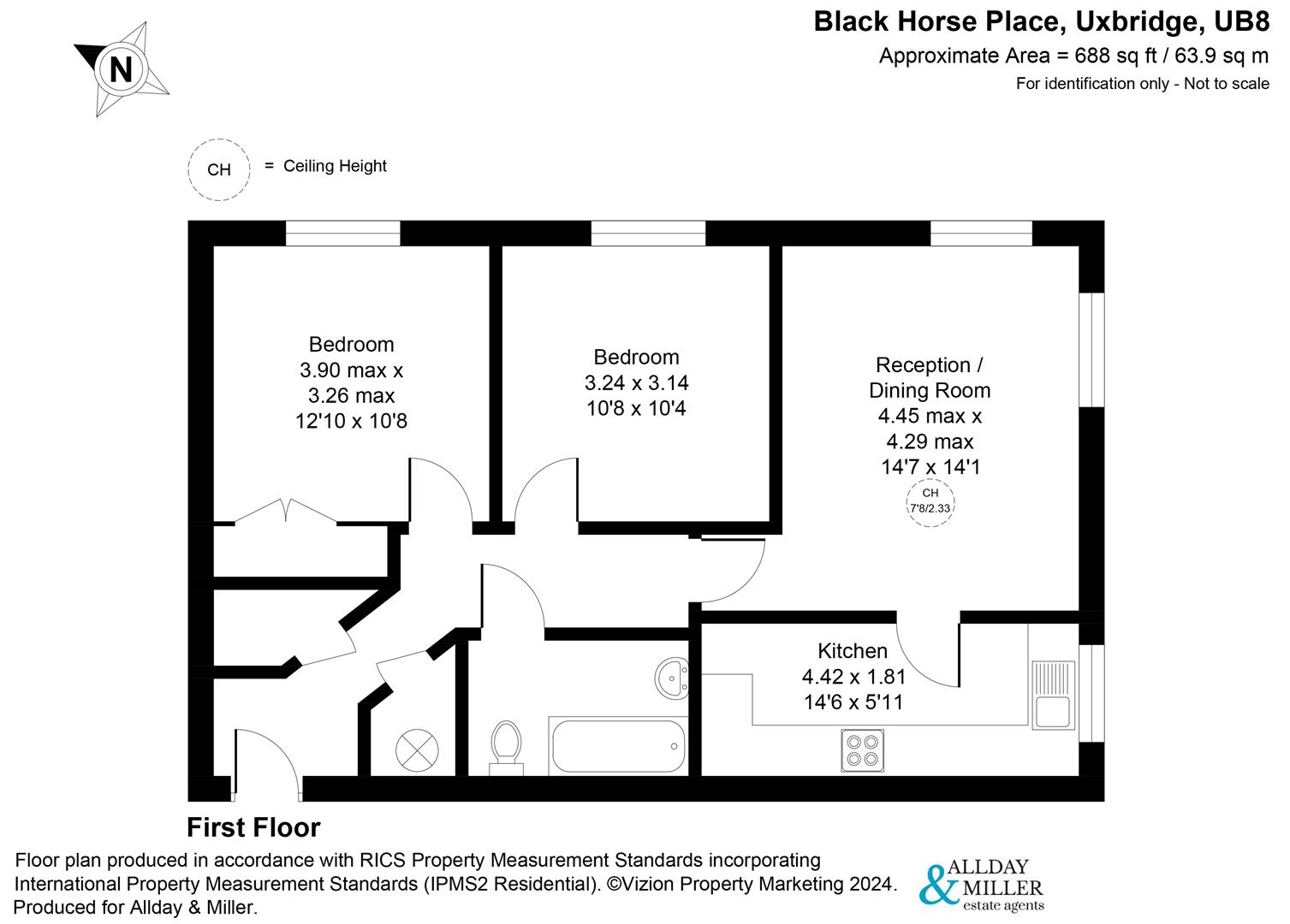 Property Floorplans 1