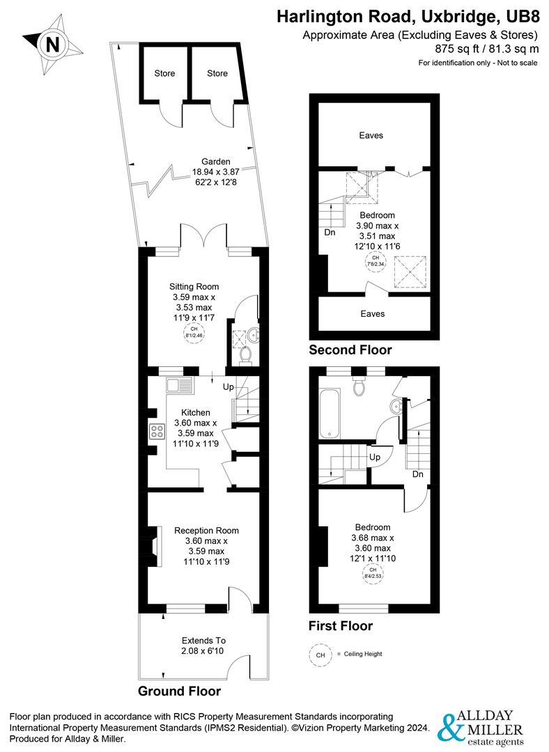 Property Floorplans 1