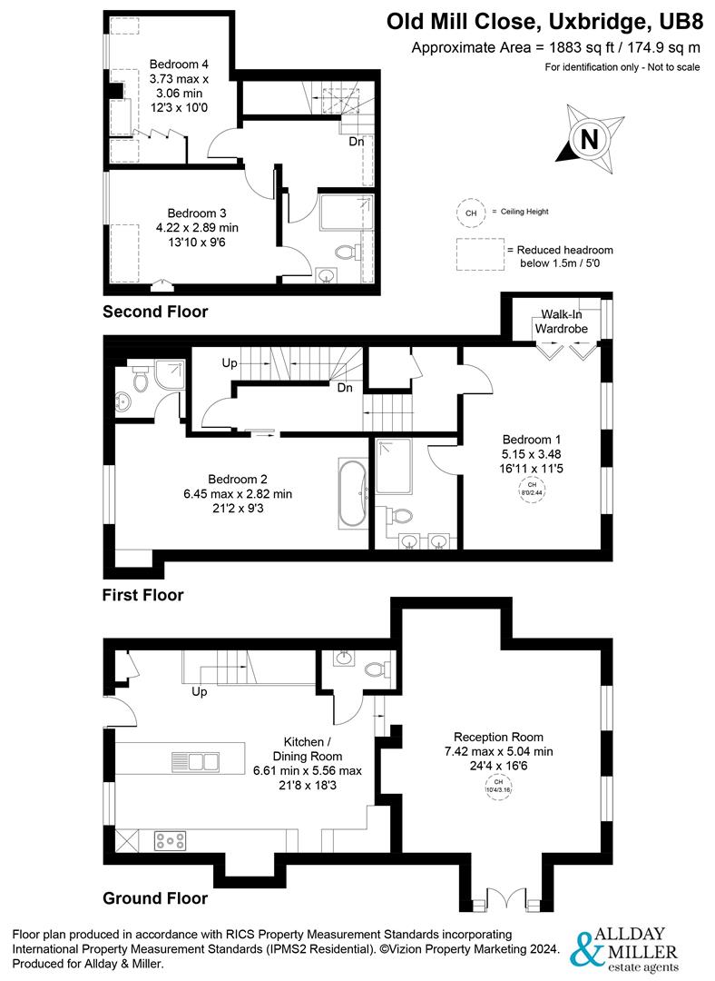 Property Floorplans 1