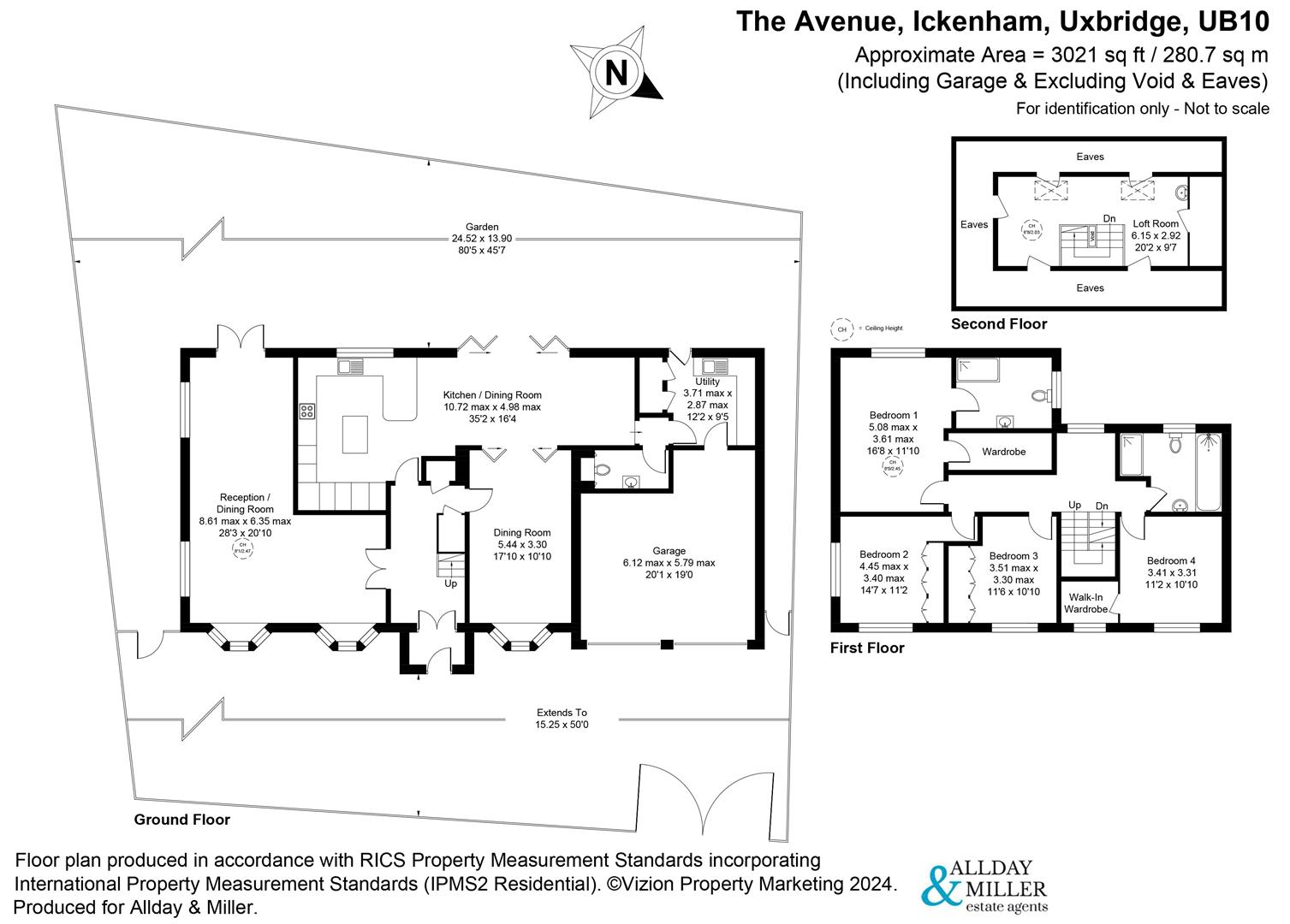 Property Floorplans 1