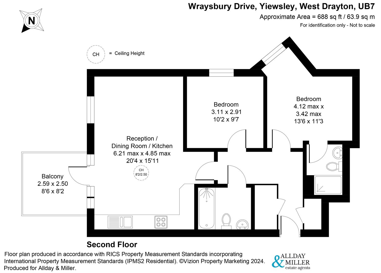 Property Floorplans 1