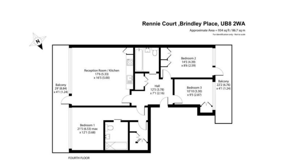 Property Floorplans 1