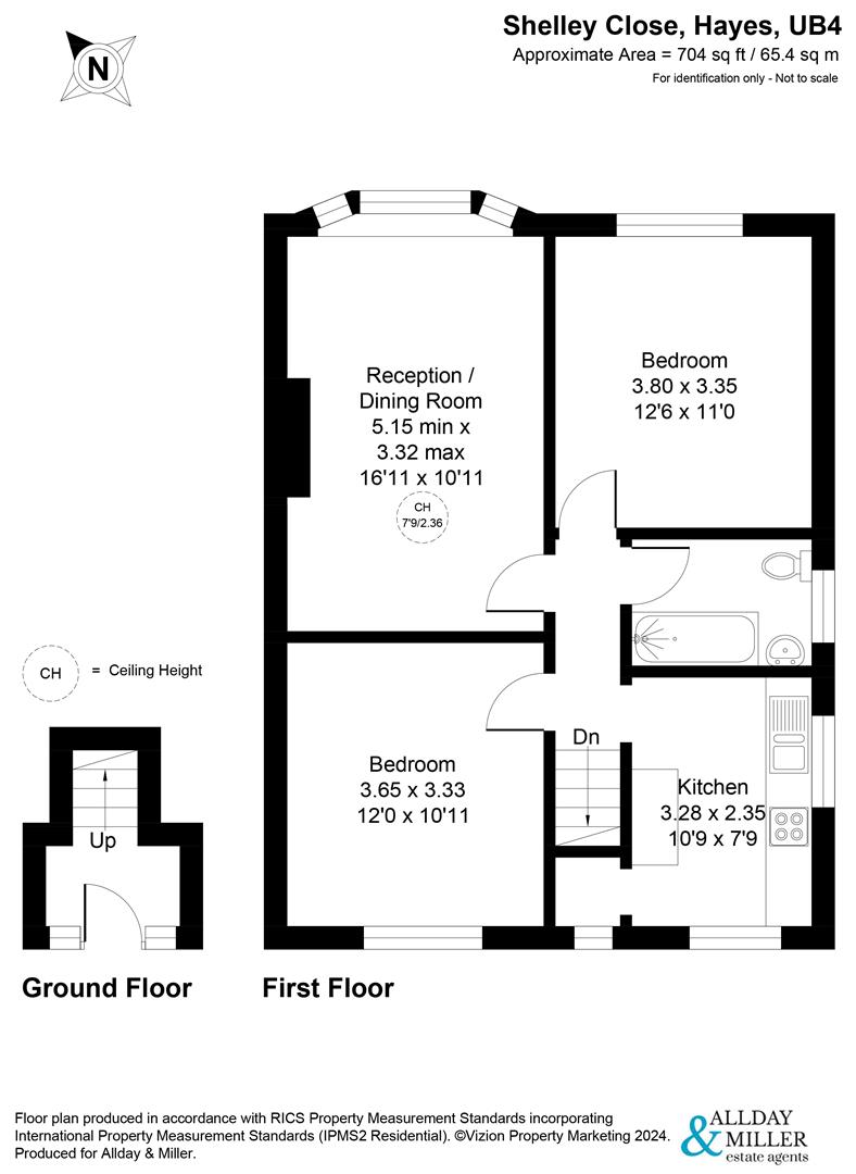 Property Floorplans 1