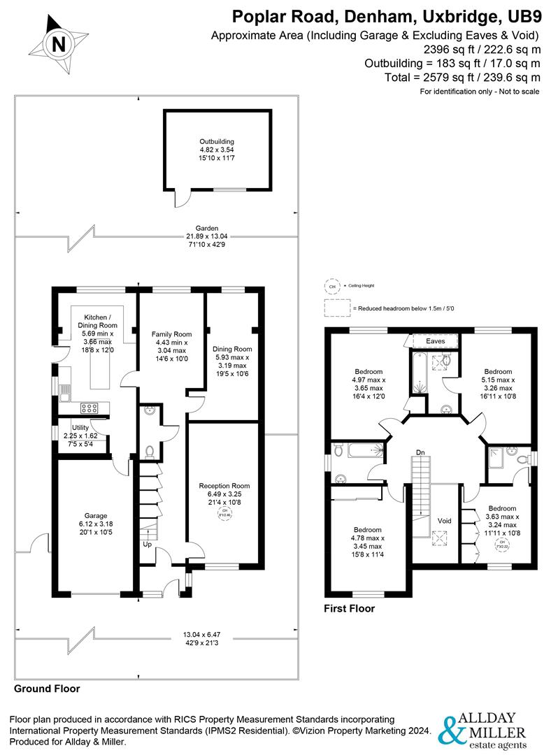 Property Floorplans 1