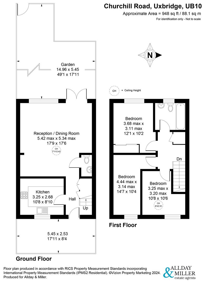 Property Floorplans 1
