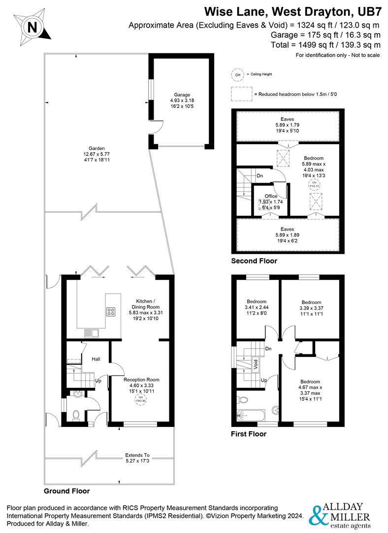 Property Floorplans 1