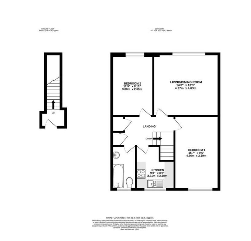 Property Floorplans 1