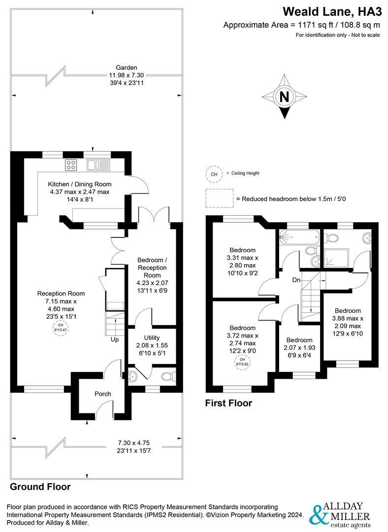 Property Floorplans 1