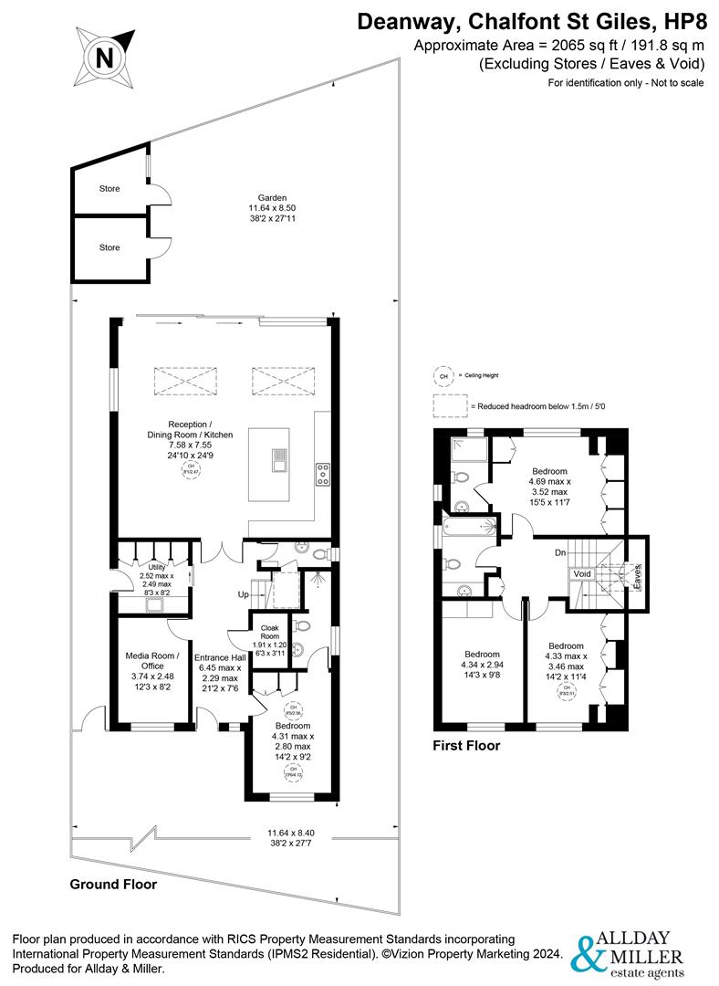 Property Floorplans 1