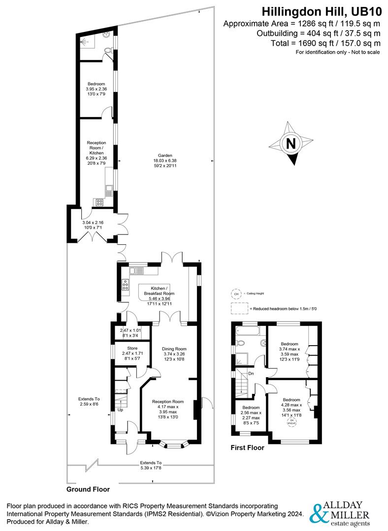 Property Floorplans 1