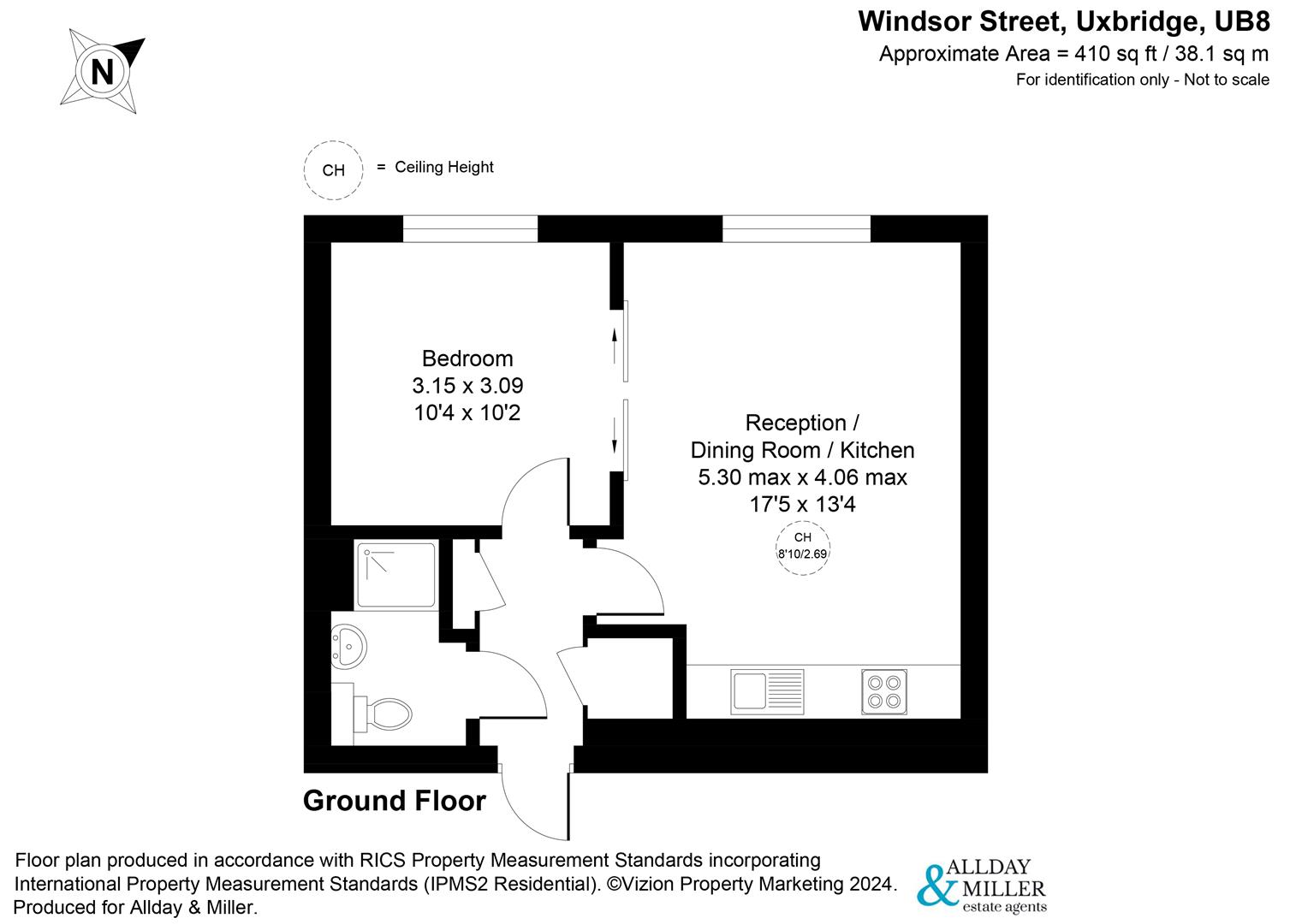 Property Floorplans 1