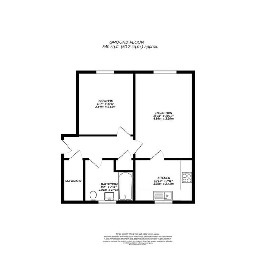Property Floorplans 1