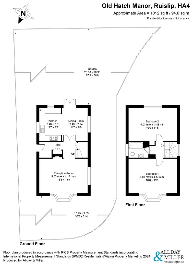 Property Floorplans 1