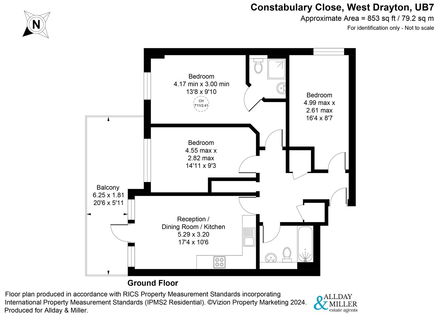 Property Floorplans 1