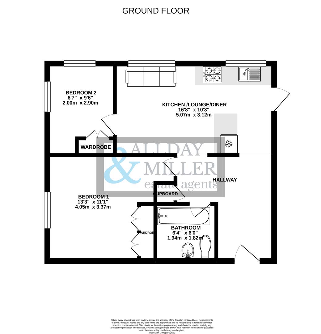 Property Floorplans 1