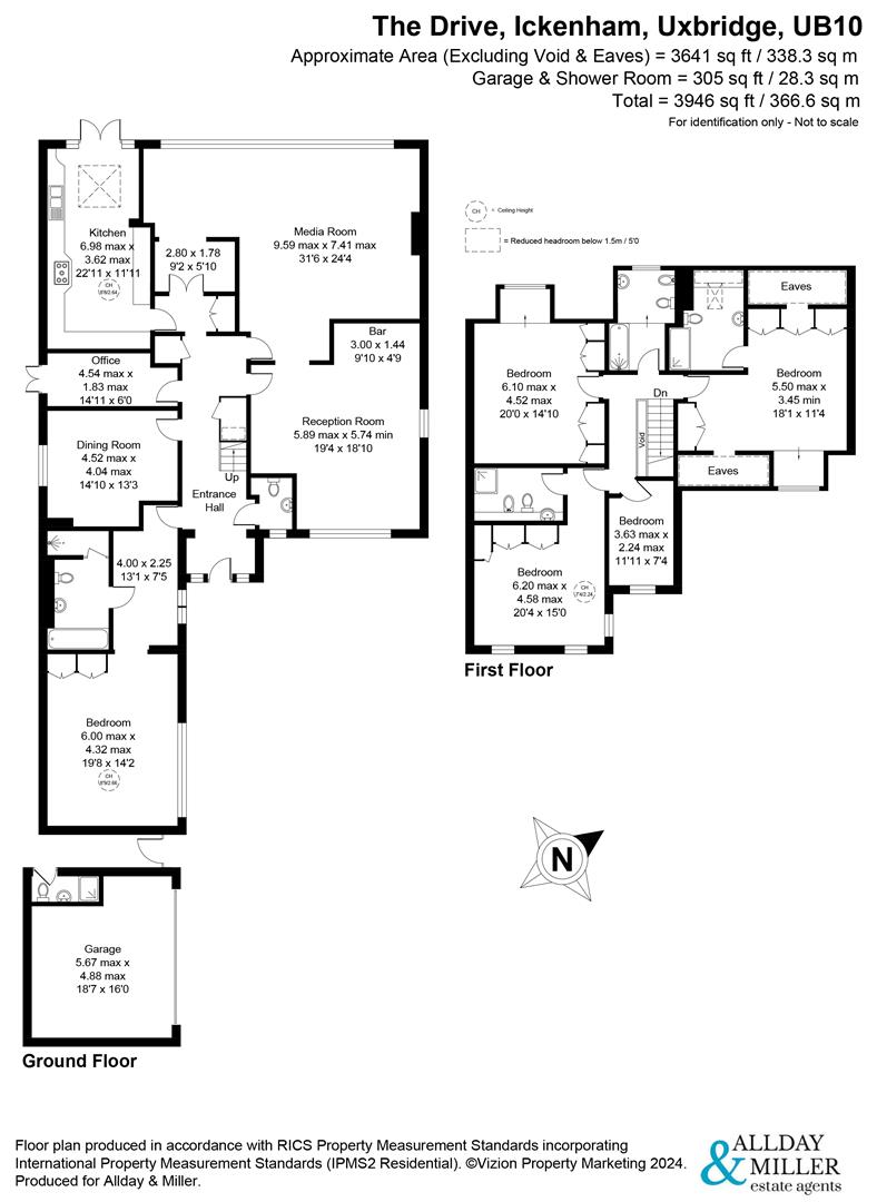 Property Floorplans 1
