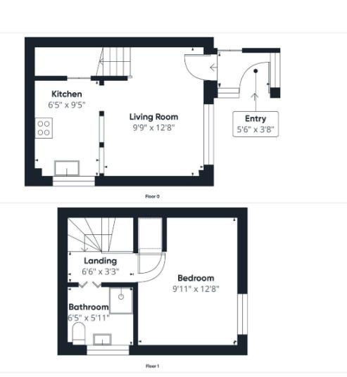 Property Floorplans 1