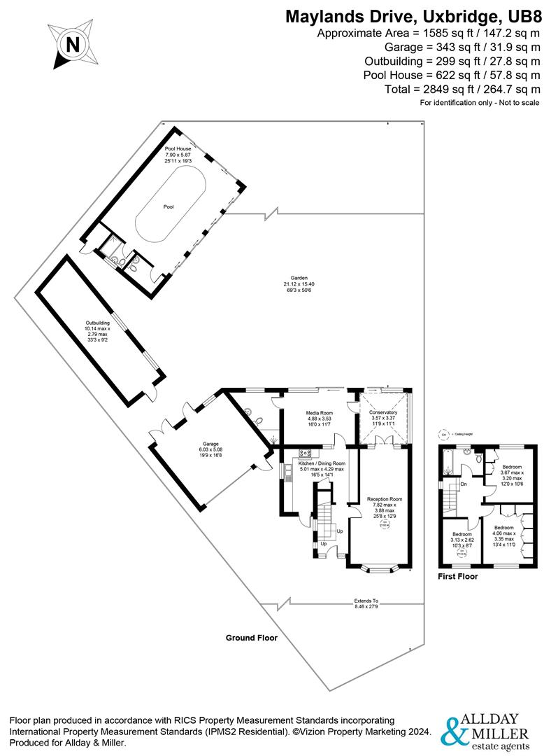 Property Floorplans 1