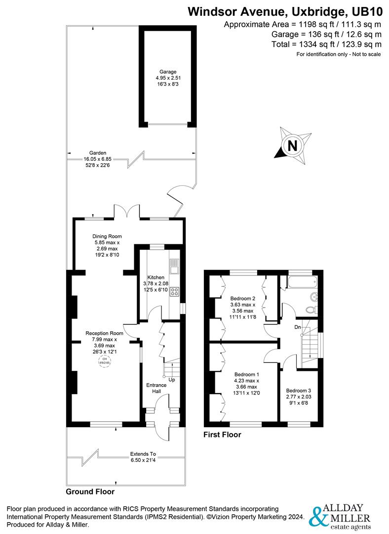 Property Floorplans 1