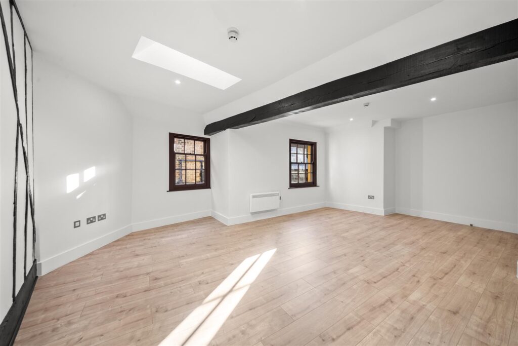 Flat 4, 20A Image