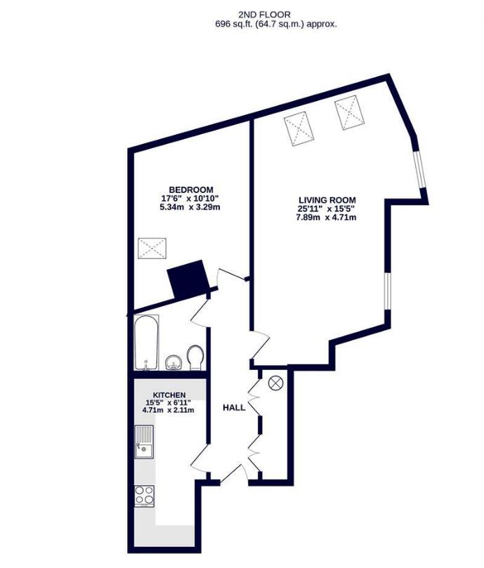 Property Floorplans 1