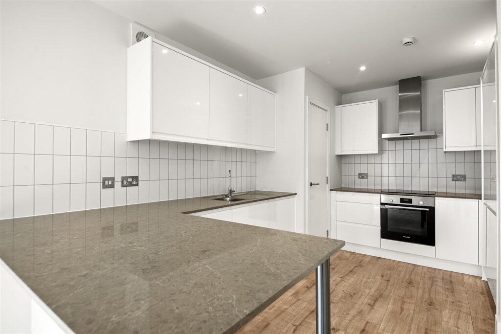 Flat 1 Image