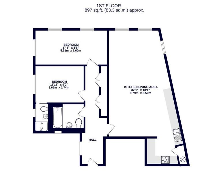 Property Floorplans 1