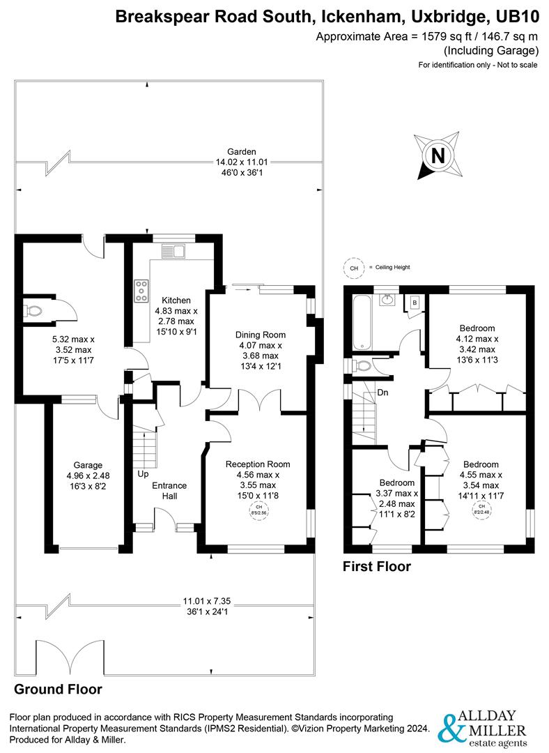 Property Floorplans 1