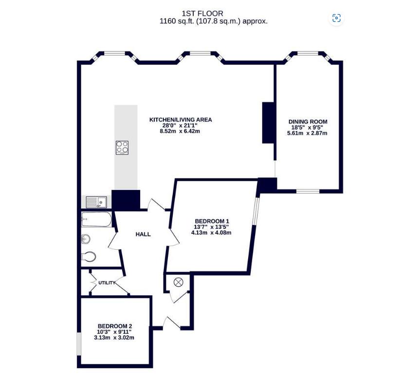 Property Floorplans 1