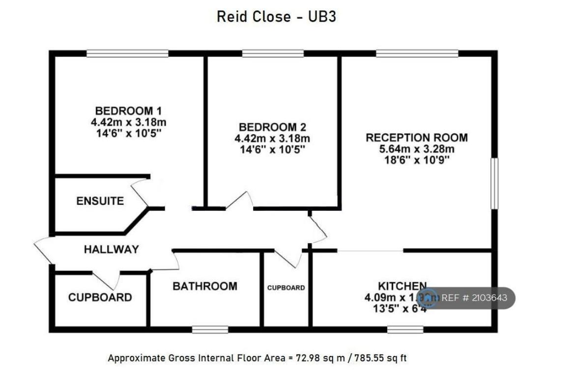 Property Floorplans 1